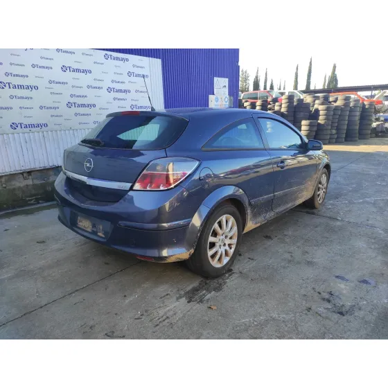 OPEL ASTRA GTC '2006 * GRIS
