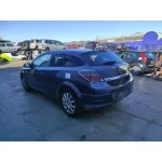 OPEL ASTRA GTC OPEL ASTRA GTC '2006 * GRIS 0