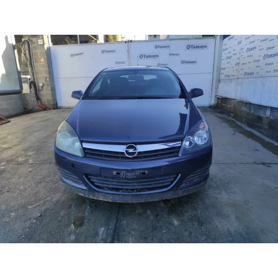 OPEL ASTRA GTC '2006 * GRIS