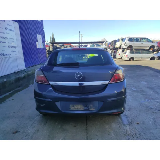 OPEL ASTRA GTC '2006 * GRIS