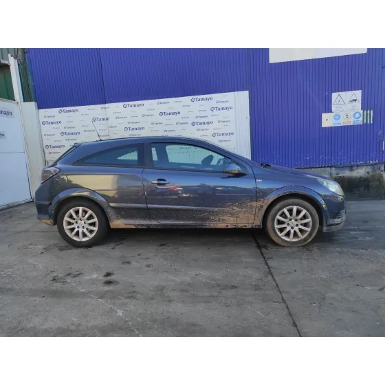 OPEL ASTRA GTC '2006 * GRIS