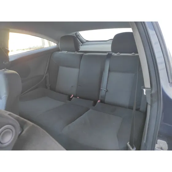 OPEL ASTRA GTC '2006 * GRIS