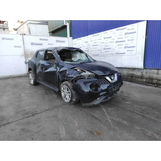 NISSAN JUKE (F15) '2018 * NEGRO