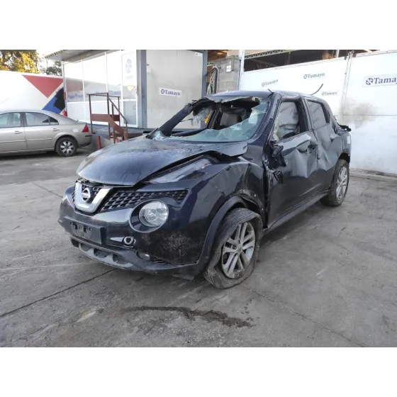 NISSAN JUKE (F15) '2018 * NEGRO