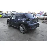 NISSAN JUKE (F15) NISSAN JUKE (F15) '2018 * NEGRO 0