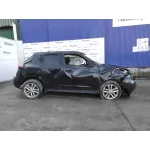 NISSAN JUKE (F15) NISSAN JUKE (F15) '2018 * NEGRO 0