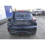 NISSAN JUKE (F15) NISSAN JUKE (F15) '2018 * NEGRO 0