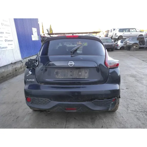 NISSAN JUKE (F15) '2018 * NEGRO