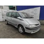 RENAULT ESPACE / GRAND ESPACE (JE0) RENAULT ESPACE / GRAND ESPACE (JE0) '2000 2.0 16V PLATA 2000