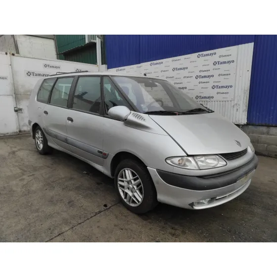 RENAULT ESPACE / GRAND ESPACE (JE0) '2000 2.0 16V PLATA