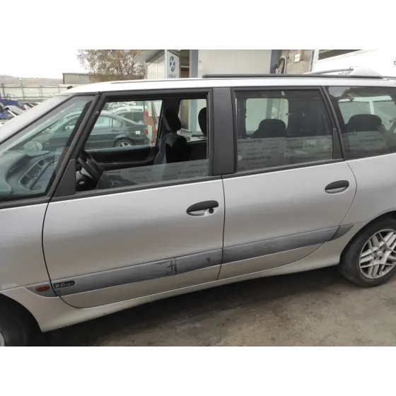 RENAULT ESPACE / GRAND ESPACE (JE0) '2000 2.0 16V PLATA