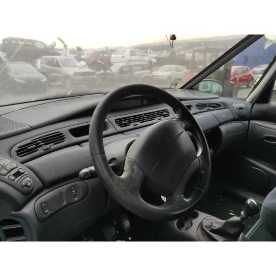 RENAULT ESPACE / GRAND ESPACE (JE0) '2000 2.0 16V PLATA
