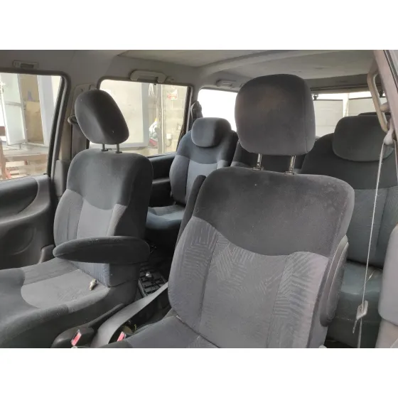 RENAULT ESPACE / GRAND ESPACE (JE0) '2000 2.0 16V PLATA