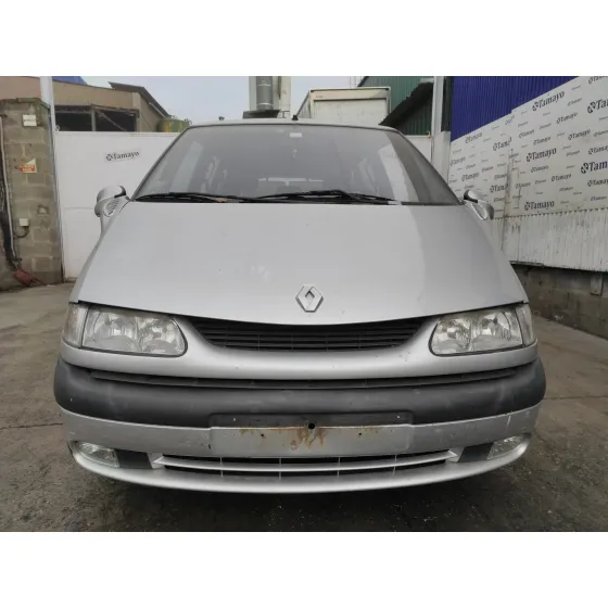 RENAULT ESPACE / GRAND ESPACE (JE0) '2000 2.0 16V PLATA