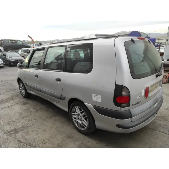 RENAULT ESPACE / GRAND ESPACE (JE0) '2000 2.0 16V PLATA