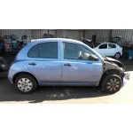 NISSAN MICRA (K12E) NISSAN MICRA (K12E) '2004 1.2 CAT AZUL 2002