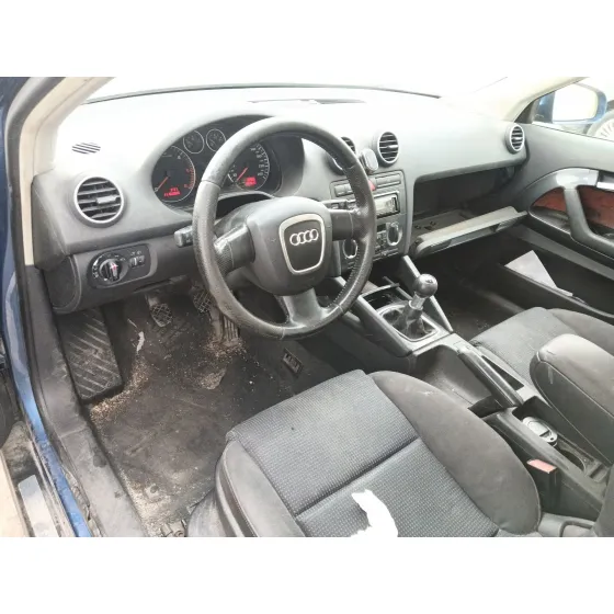 Audi A3 SPORTBACK (8PA) 2004