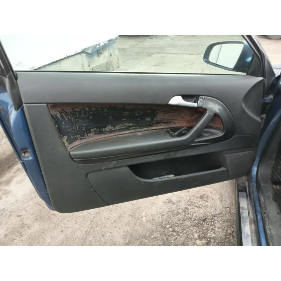 Audi A3 SPORTBACK (8PA) 2004