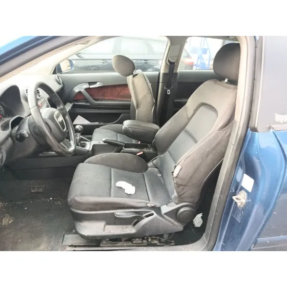 Audi A3 SPORTBACK (8PA) 2004