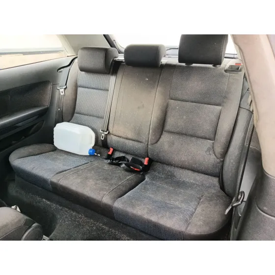 Audi A3 SPORTBACK (8PA) 2004