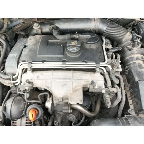Audi A3 SPORTBACK (8PA) 2004