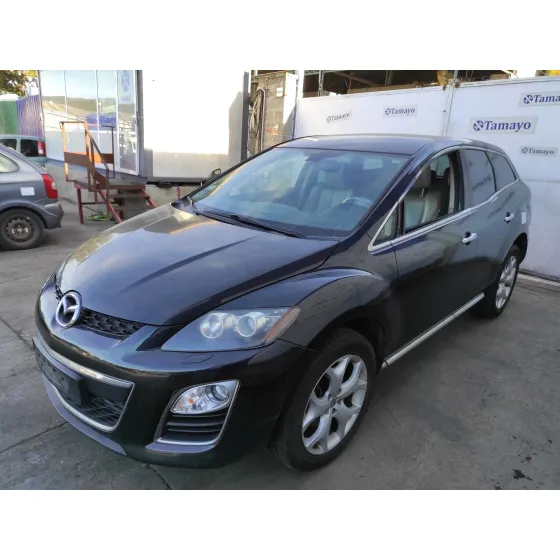MAZDA CX-7 (ER) '2010 2.2 TURBODIESEL CAT NEGRO