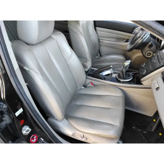 MAZDA CX-7 (ER) '2010 2.2 TURBODIESEL CAT NEGRO