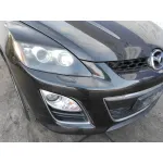 MAZDA CX-7 (ER) MAZDA CX-7 (ER) '2010 2.2 TURBODIESEL CAT NEGRO 2006