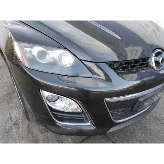 MAZDA CX-7 (ER) '2010 2.2 TURBODIESEL CAT NEGRO