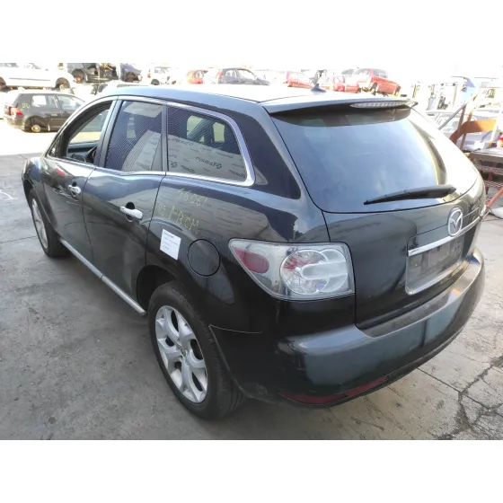 MAZDA CX-7 (ER) '2010 2.2 TURBODIESEL CAT NEGRO