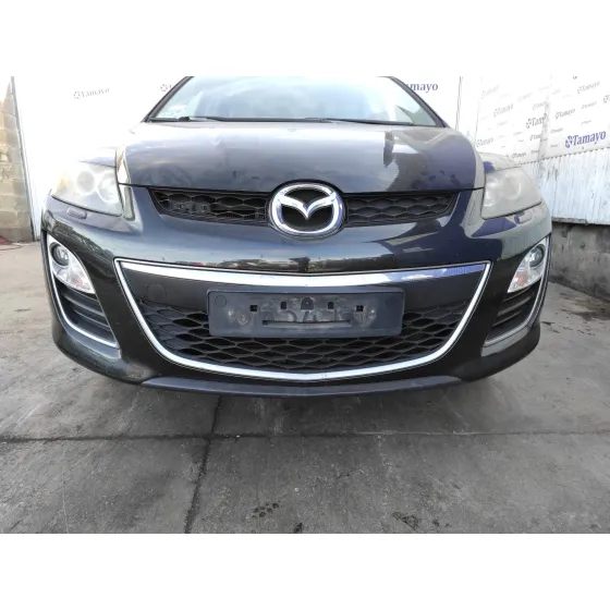 MAZDA CX-7 (ER) '2010 2.2 TURBODIESEL CAT NEGRO