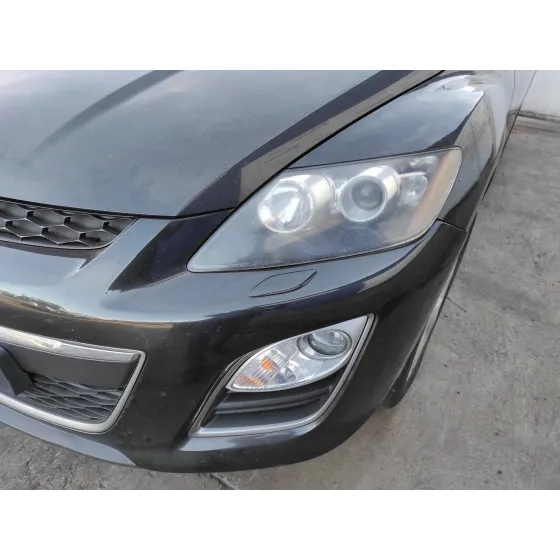 MAZDA CX-7 (ER) '2010 2.2 TURBODIESEL CAT NEGRO