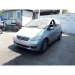MERCEDES-BENZ CLASE A (W169) MERCEDES CLASE A (W169) '2005 * PLATA 2004