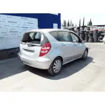 MERCEDES-BENZ CLASE A (W169) MERCEDES CLASE A (W169) '2005 * PLATA 2004