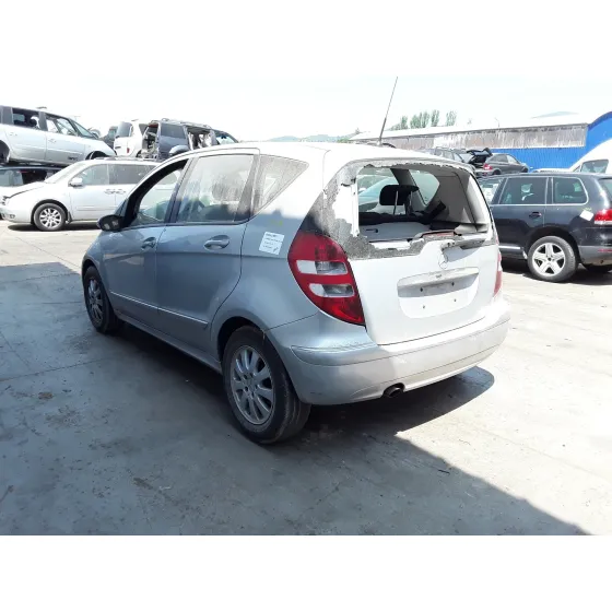 MERCEDES CLASE A (W169) '2005 * PLATA