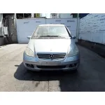 MERCEDES-BENZ CLASE A (W169) MERCEDES CLASE A (W169) '2005 * PLATA 2004