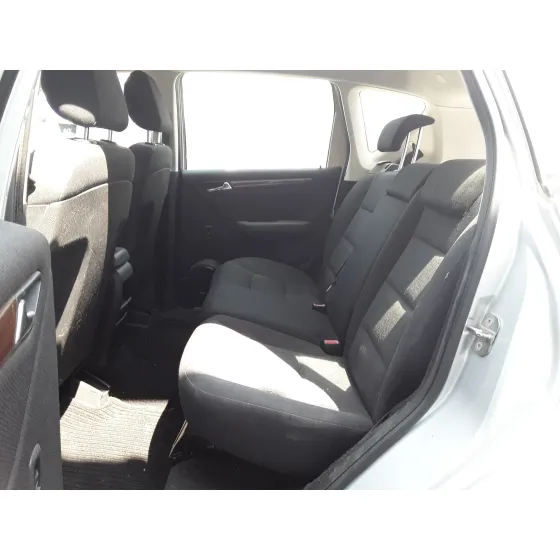 MERCEDES CLASE A (W169) '2005 * PLATA