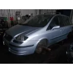 FIAT ULYSSE (179) FIAT ULYSSE (179) '2005 2.2 16V JTD CAT PLATA 2002