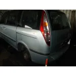 FIAT ULYSSE (179) FIAT ULYSSE (179) '2005 2.2 16V JTD CAT PLATA 2002