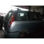FIAT ULYSSE (179) FIAT ULYSSE (179) '2005 2.2 16V JTD CAT PLATA 2002
