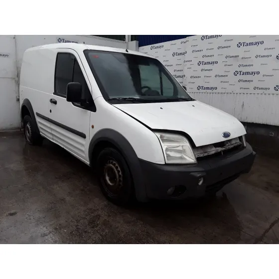 FORD TRANSIT CONNECT (TC7) '2004 1.8 TDCI CAT BLANCO