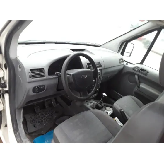 FORD TRANSIT CONNECT (TC7) '2004 1.8 TDCI CAT BLANCO