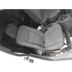 FORD TRANSIT CONNECT (TC7) FORD TRANSIT CONNECT (TC7) '2004 1.8 TDCI CAT BLANCO 2002