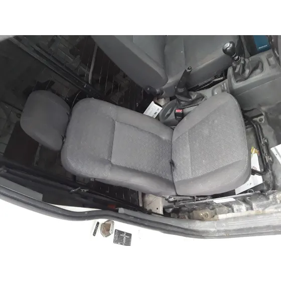 FORD TRANSIT CONNECT (TC7) '2004 1.8 TDCI CAT BLANCO