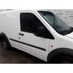 FORD TRANSIT CONNECT (TC7) FORD TRANSIT CONNECT (TC7) '2004 1.8 TDCI CAT BLANCO 2002