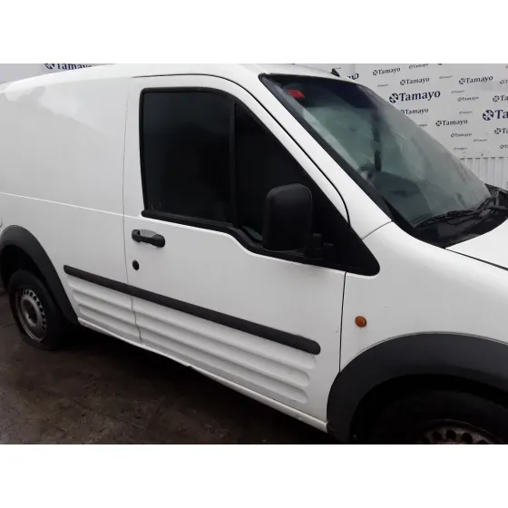 FORD TRANSIT CONNECT (TC7) '2004 1.8 TDCI CAT BLANCO