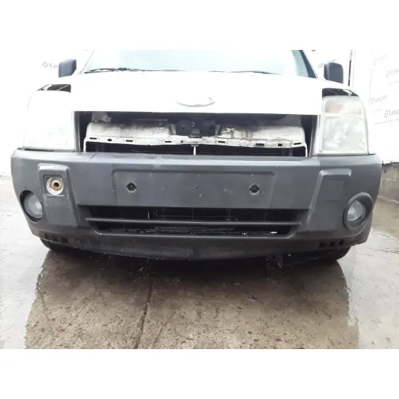 FORD TRANSIT CONNECT (TC7) '2004 1.8 TDCI CAT BLANCO