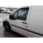 FORD TRANSIT CONNECT (TC7) FORD TRANSIT CONNECT (TC7) '2004 1.8 TDCI CAT BLANCO 2002