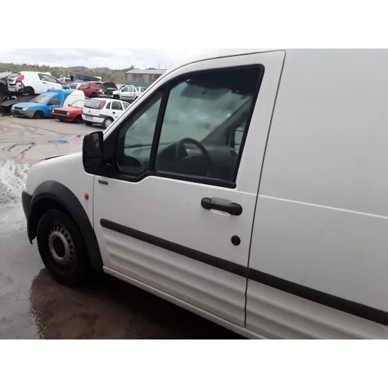 FORD TRANSIT CONNECT (TC7) '2004 1.8 TDCI CAT BLANCO