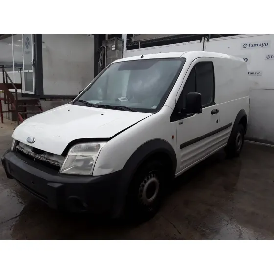 FORD TRANSIT CONNECT (TC7) '2004 1.8 TDCI CAT BLANCO